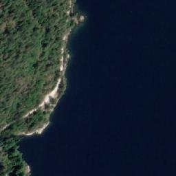 Satellite imagery of Digernesodden, NO