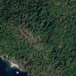 Satellite imagery of Digernesodden, NO