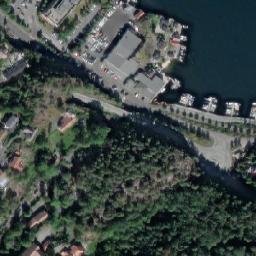 Satellite imagery of Sandåsen, NO