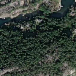 Satellite imagery of Gulodden, NO