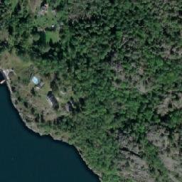 Satellite imagery of Vervodden, NO