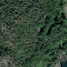 Satellite imagery of Vervodden, NO