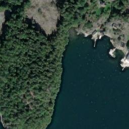 Satellite imagery of Vervodden, NO