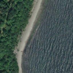 Satellite imagery of Saltstein,østre, NO