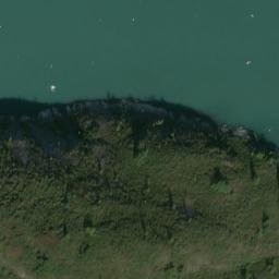 Satellite imagery of Ibach Point, US