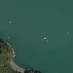 Satellite imagery of Ibach Point, US