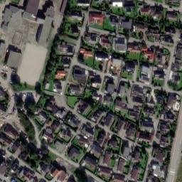 Satellite imagery of Somaneset, NO
