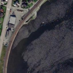 Satellite imagery of Somaneset, NO
