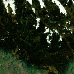 Satellite imagery of Badstudalfjellet, NO