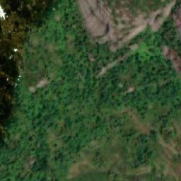 Satellite imagery of Badstudalfjellet, NO