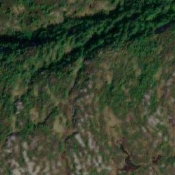 Satellite imagery of Skuggefjellet, NO