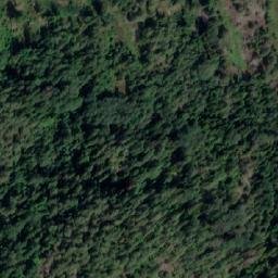Satellite imagery of Hesttjennknuten, NO