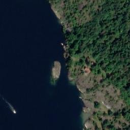 Satellite imagery of Digernesodden, NO