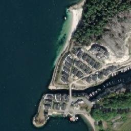 Satellite imagery of Gulodden, NO