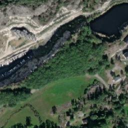 Satellite imagery of Gulodden, NO