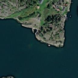 Satellite imagery of Vervodden, NO