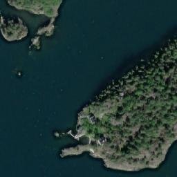 Satellite imagery of Vervodden, NO