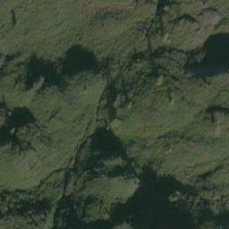 Satellite imagery of Sentinel Mine, US
