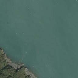 Satellite imagery of Sentinel Mine, US