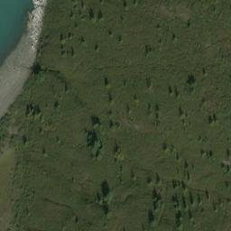 Satellite imagery of Ibach Point, US