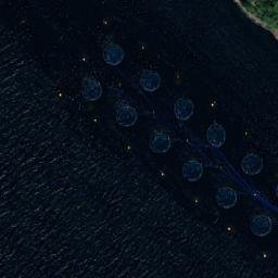 Satellite imagery of Grottnes, NO