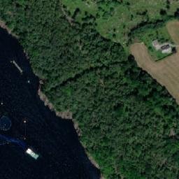Satellite imagery of Grottnes, NO