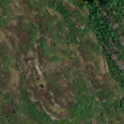 Satellite imagery of Badstudalfjellet, NO
