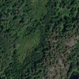 Satellite imagery of Hesttjennknuten, NO