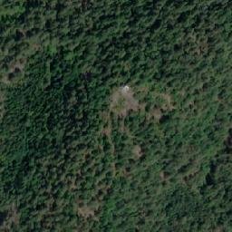 Satellite imagery of Hesttjennknuten, NO