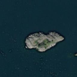 Satellite imagery of Gråskjæret, NO