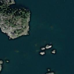 Satellite imagery of Vervodden, NO