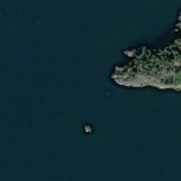 Satellite imagery of Vervodden, NO