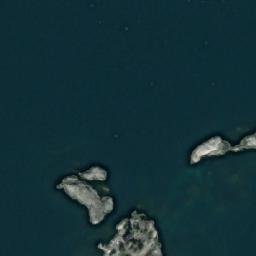 Satellite imagery of Nødodden, NO