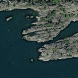 Satellite imagery of Selbåane, NO