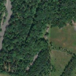 Satellite imagery of Saltstein,østre, NO