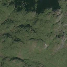 Satellite imagery of Sentinel Mine, US