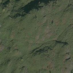 Satellite imagery of Sentinel Mine, US