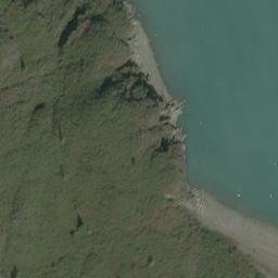Satellite imagery of Sentinel Mine, US