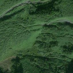 Satellite imagery of Horrible Mine, US