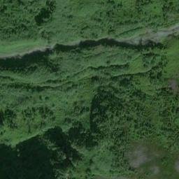 Satellite imagery of Horrible Mine, US