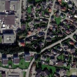 Satellite imagery of Somaneset, NO