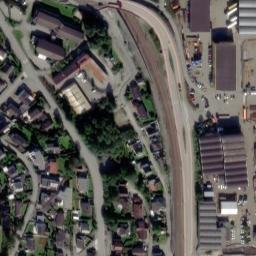 Satellite imagery of Somaneset, NO