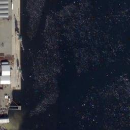 Satellite imagery of Somaneset, NO