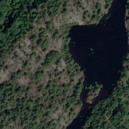 Satellite imagery of Hesttjennknuten, NO