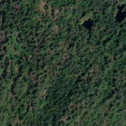 Satellite imagery of Hesttjennknuten, NO