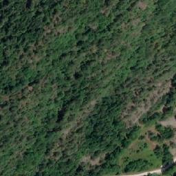 Satellite imagery of Hesttjennknuten, NO