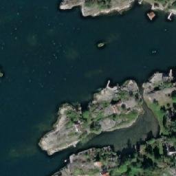 Satellite imagery of Tilflukten, NO