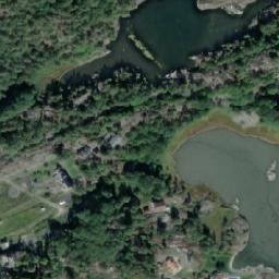 Satellite imagery of Nødodden, NO