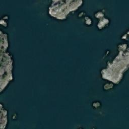 Satellite imagery of Nødodden, NO