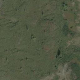 Satellite imagery of Sentinel Mine, US